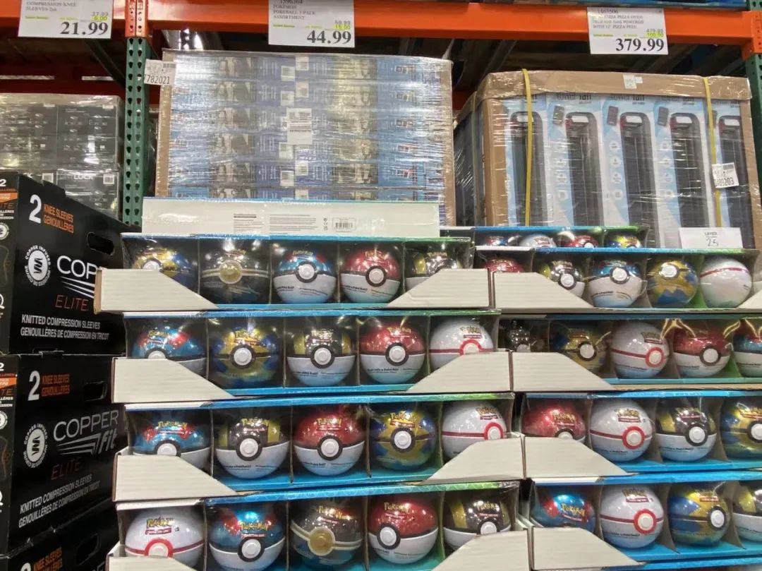 Costco本周门店实拍：哎哟，不错哦！比周杰伦新歌《最伟大的作品》还要不错哦~