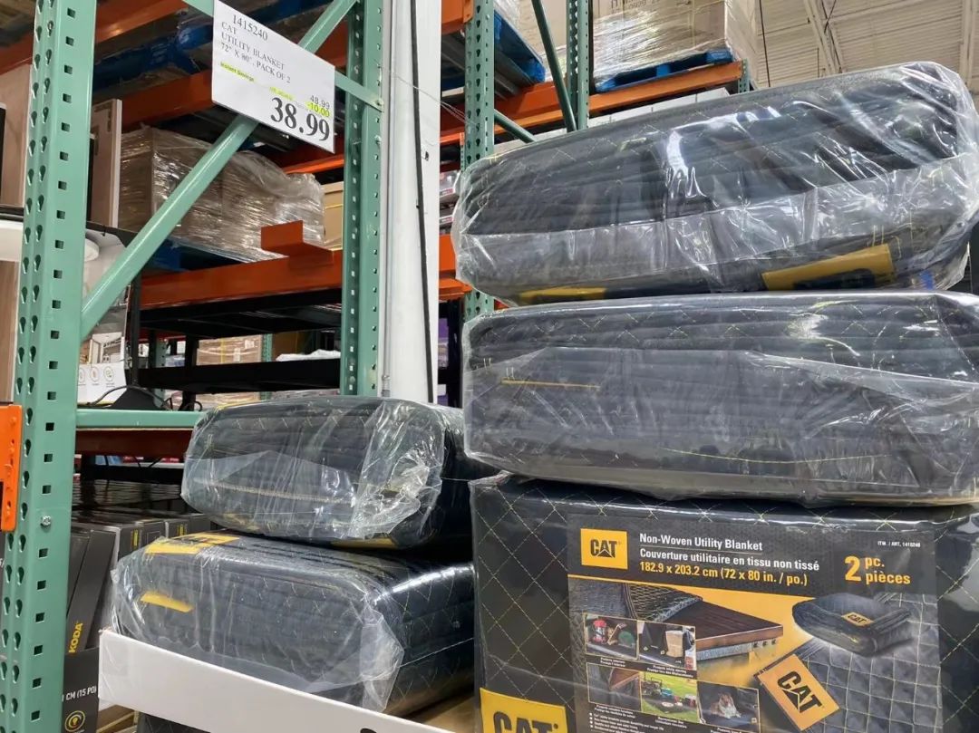 Costco本周门店实拍：哎哟，不错哦！比周杰伦新歌《最伟大的作品》还要不错哦~