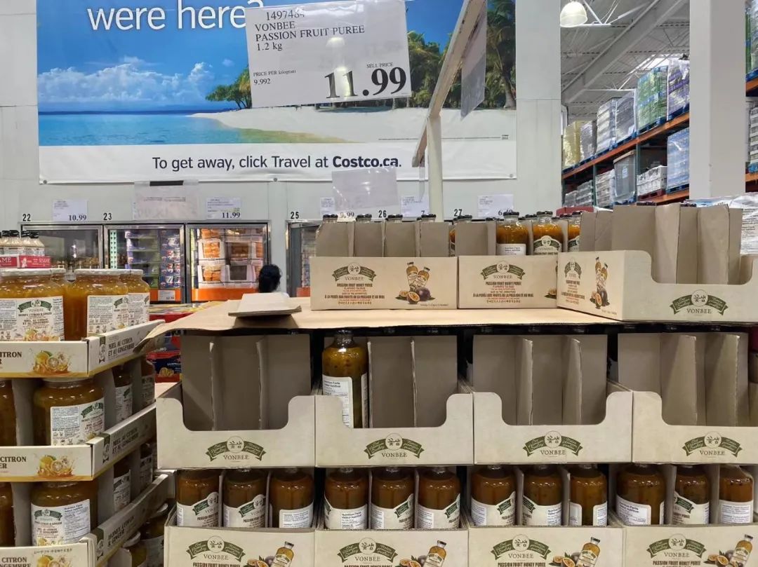 Costco本周门店实拍：哎哟，不错哦！比周杰伦新歌《最伟大的作品》还要不错哦~