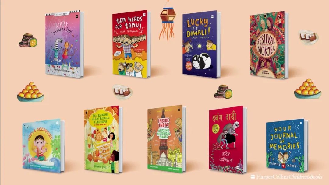 北美养娃达人的买书攻略:认准这些出版社不踩坑 北美养娃达人的买书攻略:认准这些出版社不踩坑