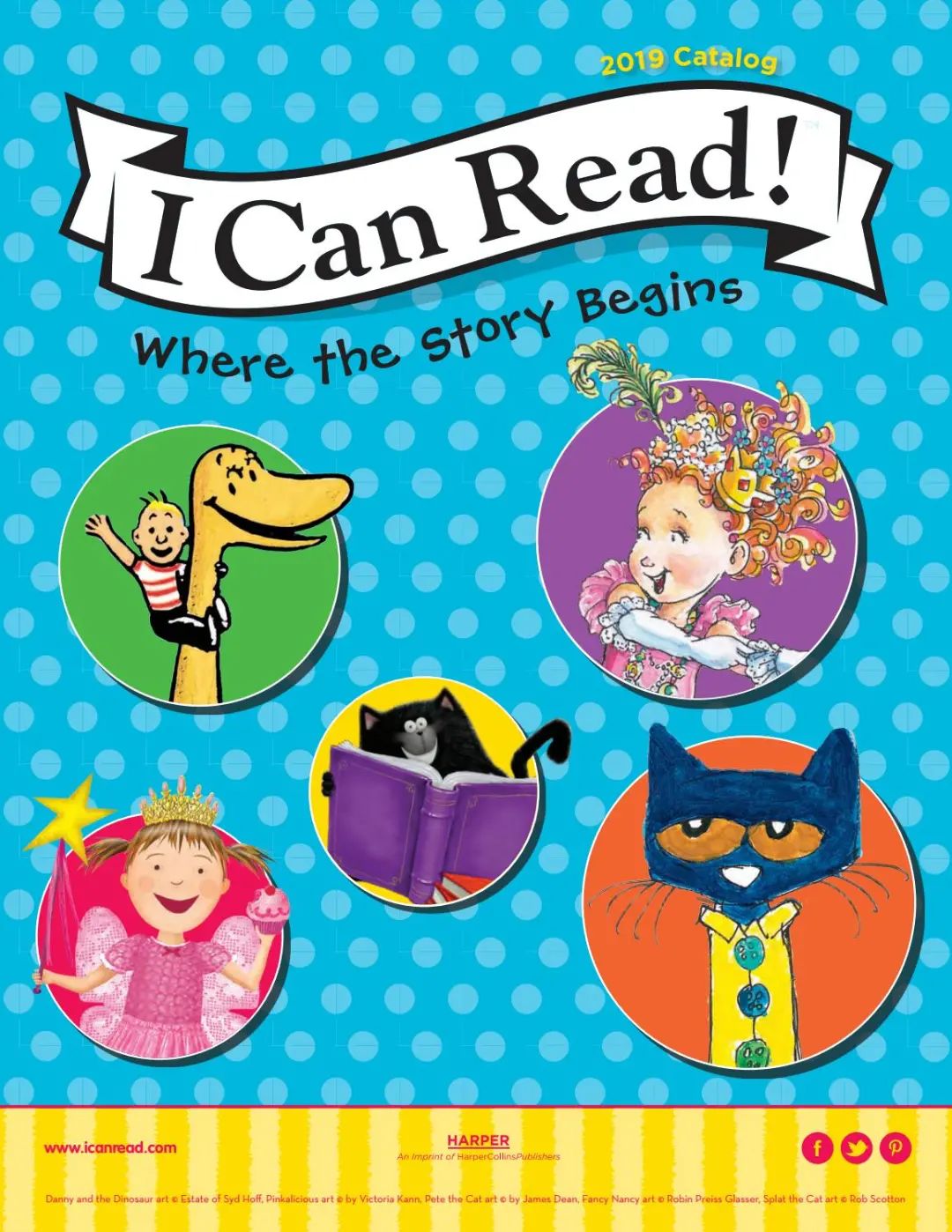 北美养娃达人的买书攻略:认准这些出版社不踩坑 北美养娃达人的买书攻略:认准这些出版社不踩坑