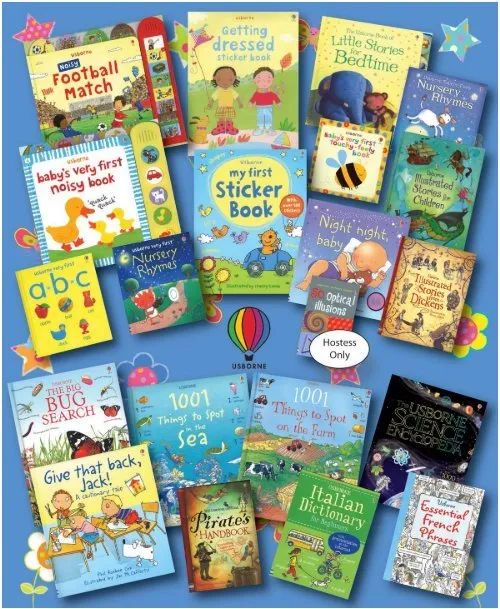 北美养娃达人的买书攻略:认准这些出版社不踩坑 北美养娃达人的买书攻略:认准这些出版社不踩坑