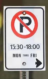 在多伦多停车太难了！老司机看完都懵的这些标识，你能看懂几个？