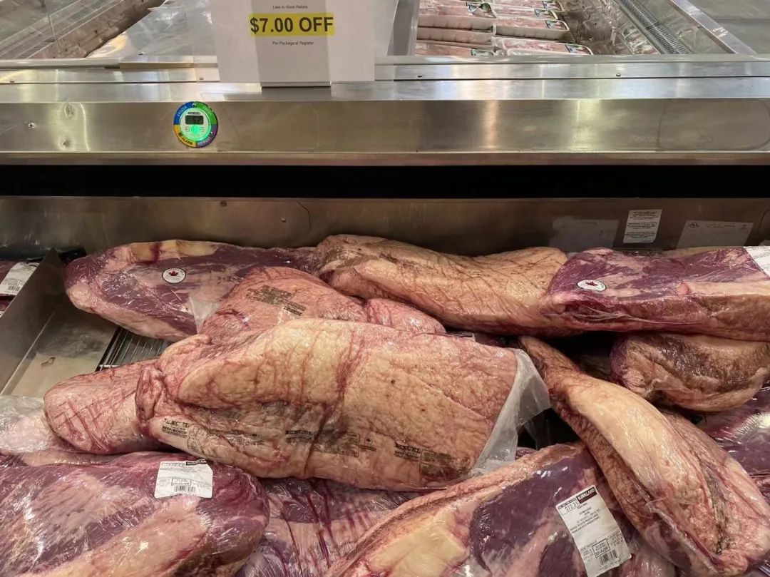 Costco本周门店实拍：哎哟，不错哦！比周杰伦新歌《最伟大的作品》还要不错哦~