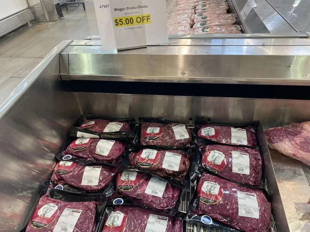 Costco本周门店实拍：哎哟，不错哦！比周杰伦新歌《最伟大的作品》还要不错哦~