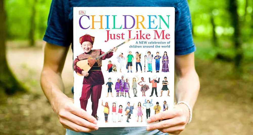 北美养娃达人的买书攻略:认准这些出版社不踩坑 北美养娃达人的买书攻略:认准这些出版社不踩坑