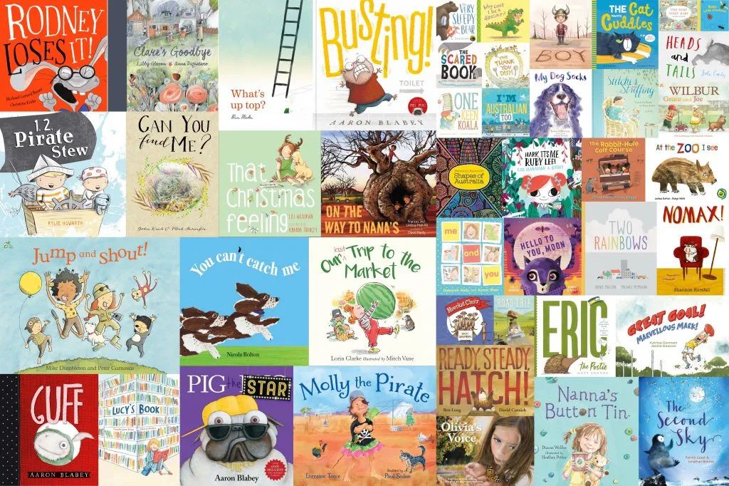 北美养娃达人的买书攻略:认准这些出版社不踩坑 北美养娃达人的买书攻略:认准这些出版社不踩坑