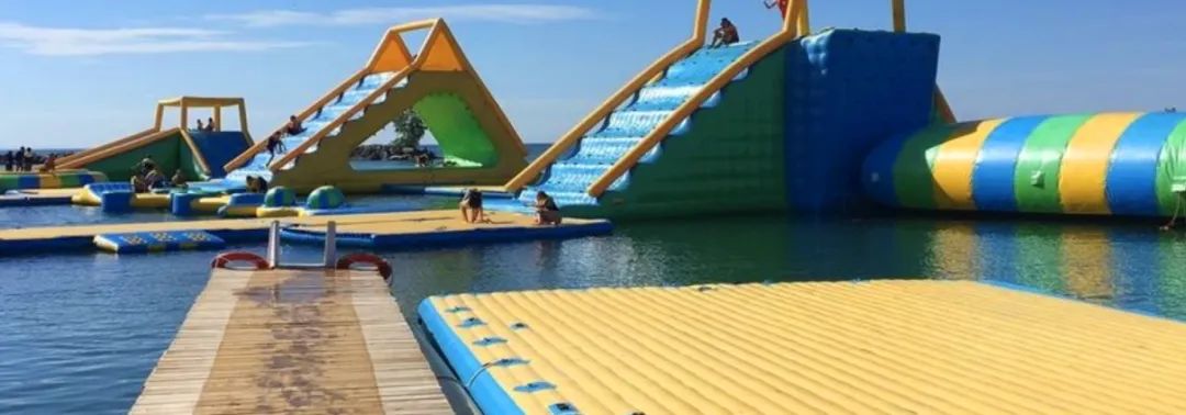 夏天就要水里浪！多伦多玩水体验超好的6个水上乐园：码住打卡