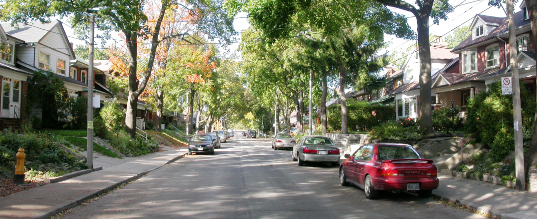 在多伦多停车太难了！老司机看完都懵的这些标识，你能看懂几个？