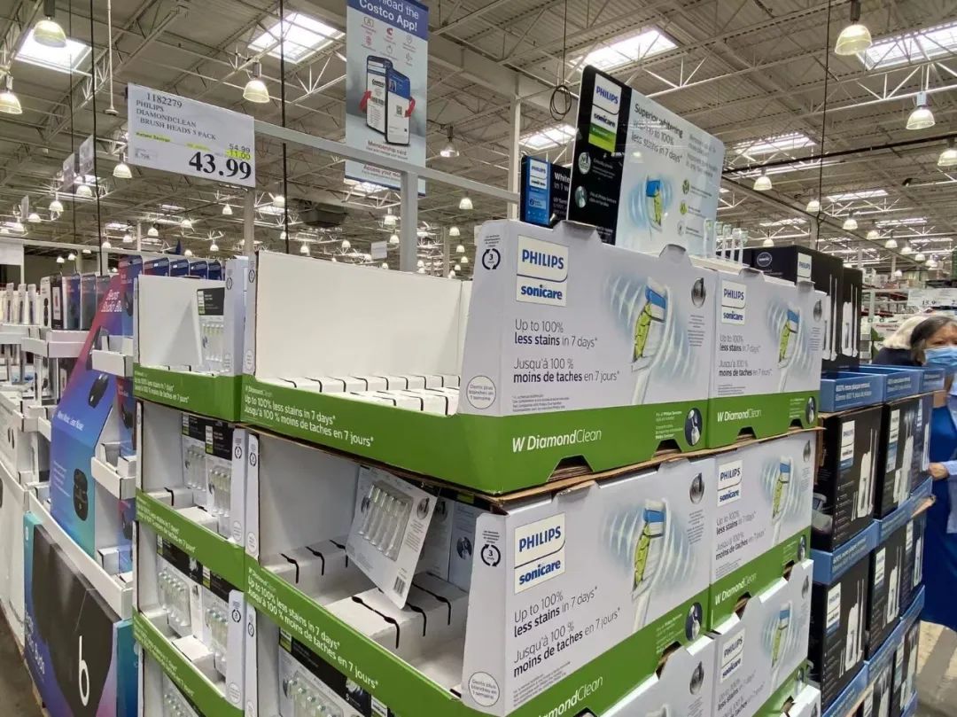 Costco本周门店实拍：哎哟，不错哦！比周杰伦新歌《最伟大的作品》还要不错哦~