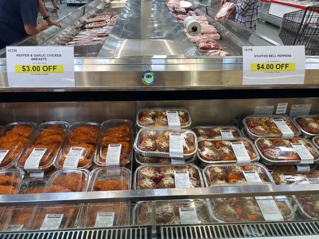 Costco本周门店实拍：哎哟，不错哦！比周杰伦新歌《最伟大的作品》还要不错哦~