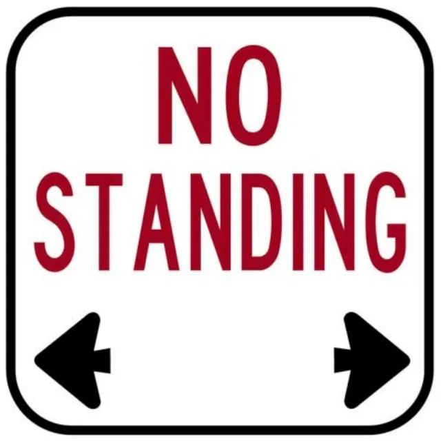 在多伦多停车太难了！老司机看完都懵的这些标识，你能看懂几个？