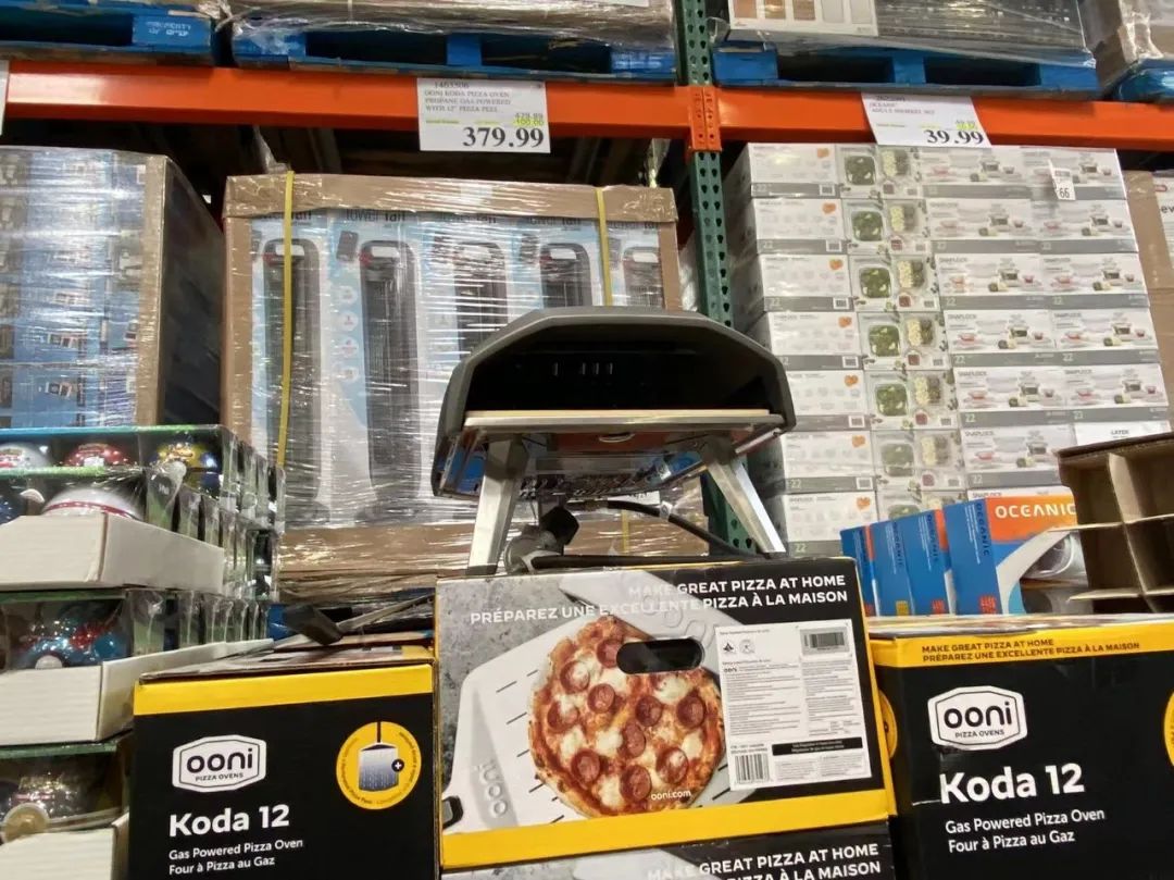 Costco本周门店实拍：哎哟，不错哦！比周杰伦新歌《最伟大的作品》还要不错哦~