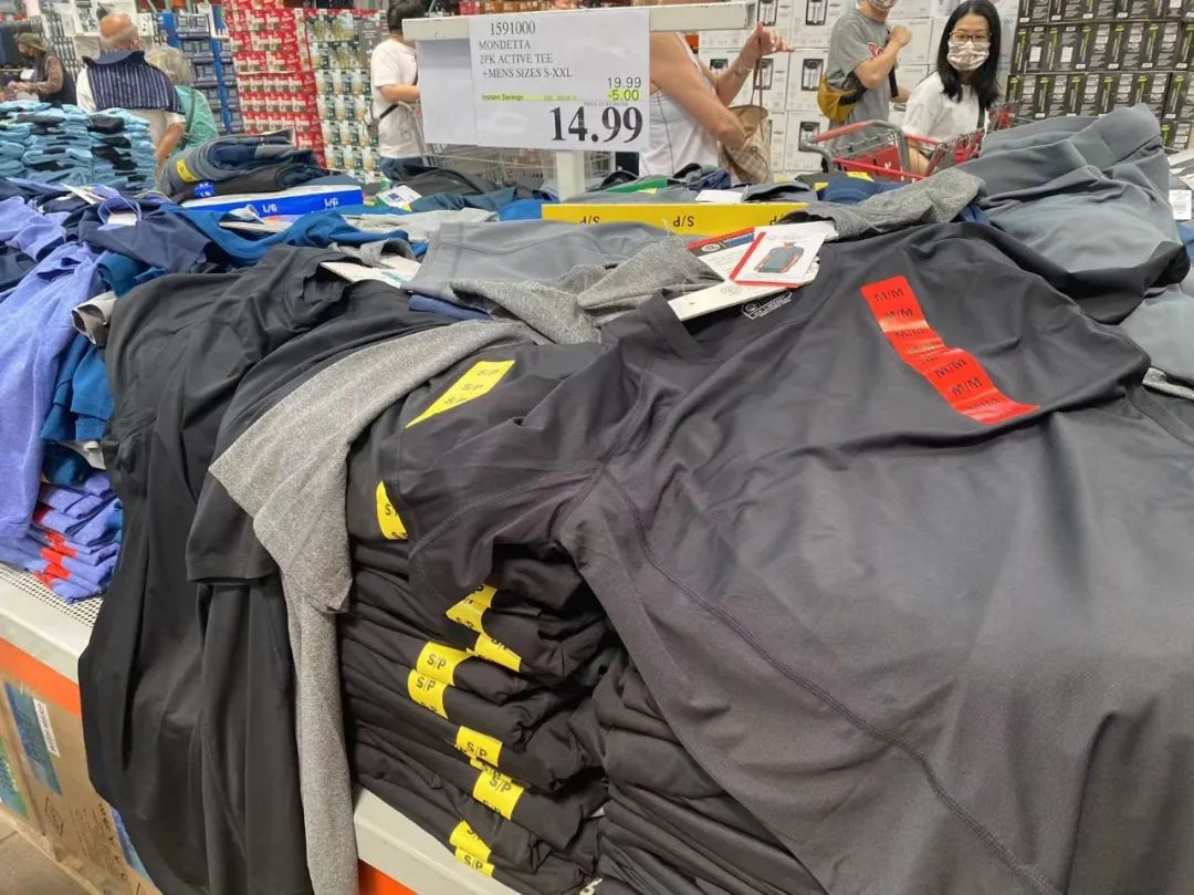 Costco本周门店实拍：哎哟，不错哦！比周杰伦新歌《最伟大的作品》还要不错哦~