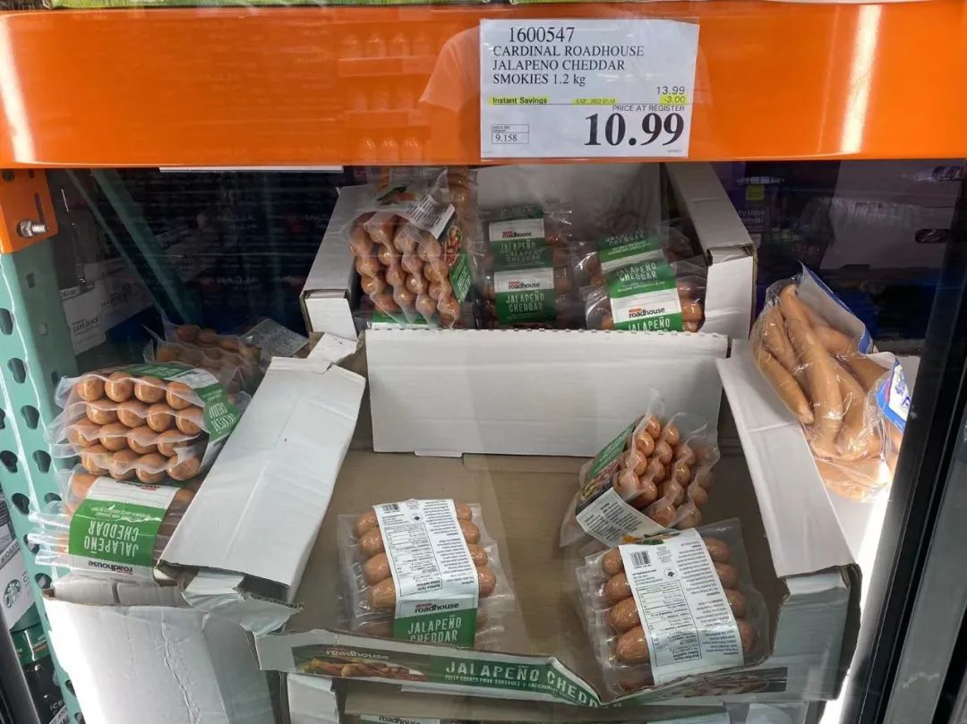 Costco本周门店实拍：哎哟，不错哦！比周杰伦新歌《最伟大的作品》还要不错哦~