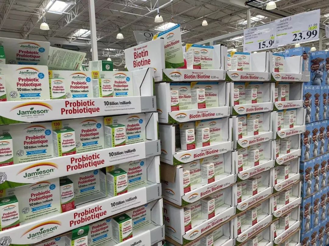 Costco本周门店实拍：哎哟，不错哦！比周杰伦新歌《最伟大的作品》还要不错哦~