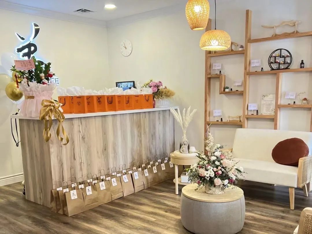 今夏必备姐妹养生局:多伦多第一家桧木体雕专门店等你来薅羊毛… 今夏必备姐妹养生局:多伦多第一家桧木体雕专门店等你来薅羊毛…