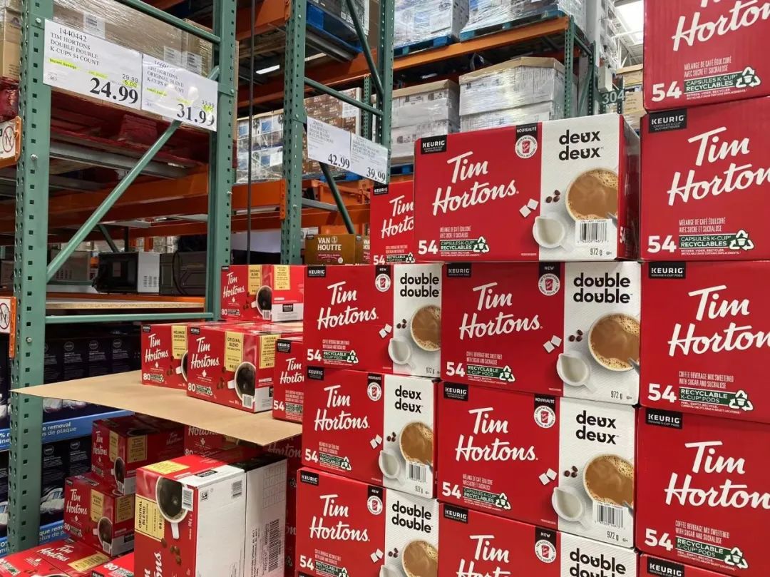 Costco本周门店实拍：哎哟，不错哦！比周杰伦新歌《最伟大的作品》还要不错哦~