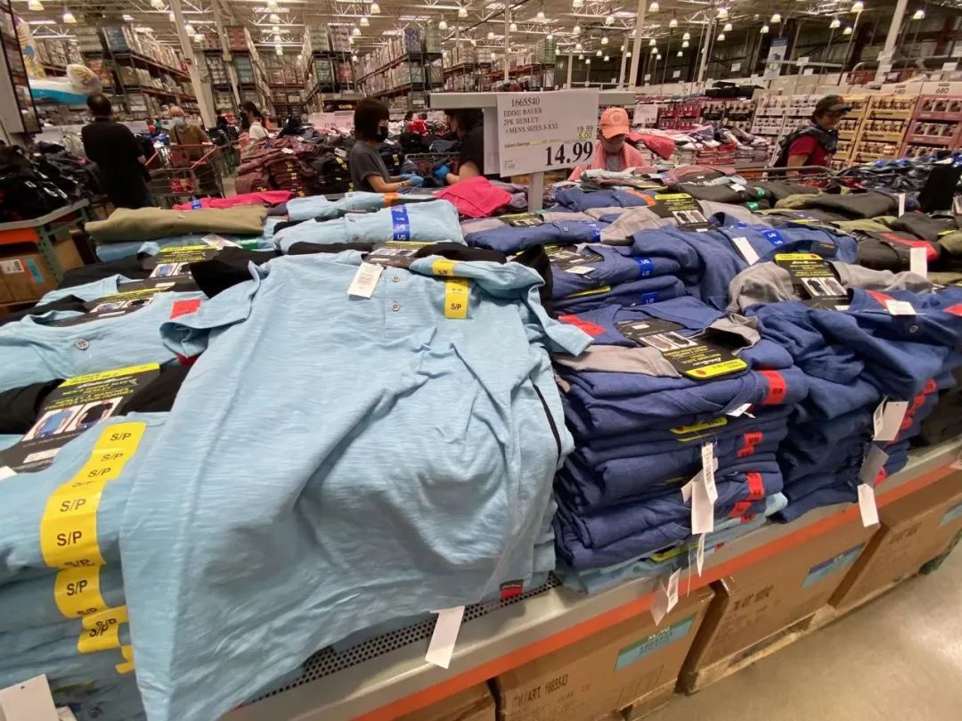 Costco本周门店实拍：哎哟，不错哦！比周杰伦新歌《最伟大的作品》还要不错哦~