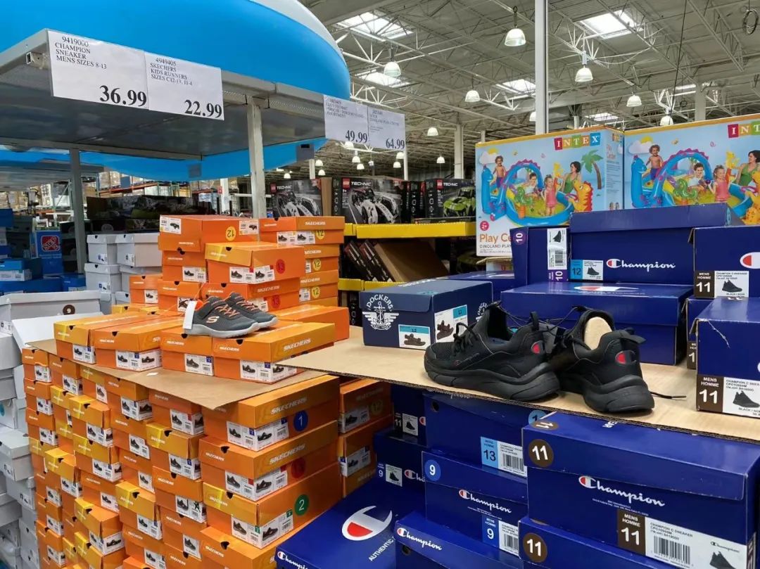 Costco本周门店实拍：哎哟，不错哦！比周杰伦新歌《最伟大的作品》还要不错哦~