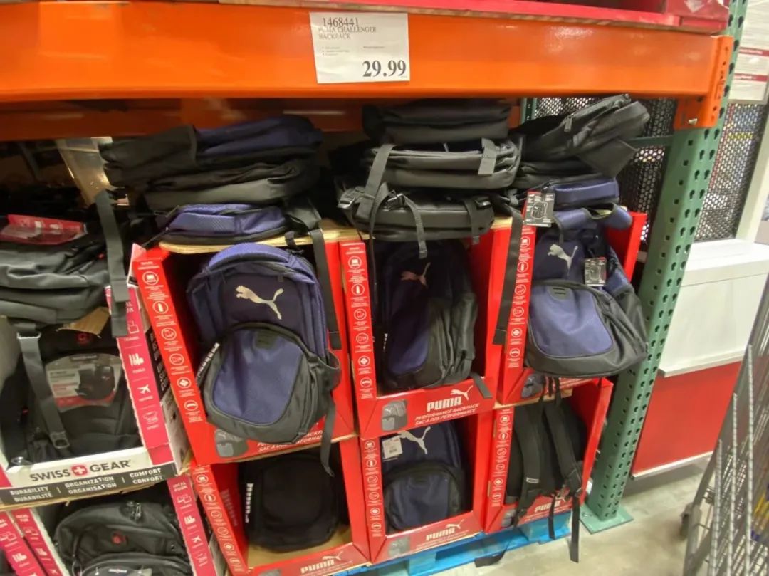 Costco本周门店实拍：哎哟，不错哦！比周杰伦新歌《最伟大的作品》还要不错哦~