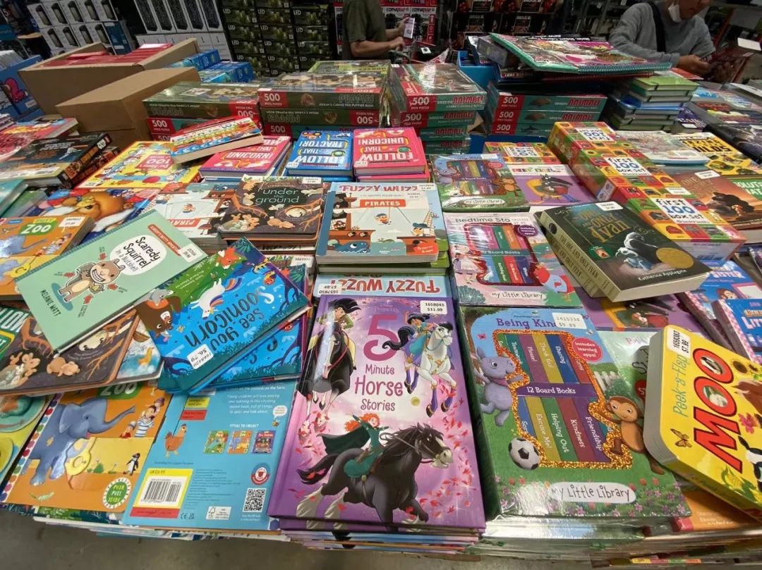 Costco本周门店实拍：哎哟，不错哦！比周杰伦新歌《最伟大的作品》还要不错哦~