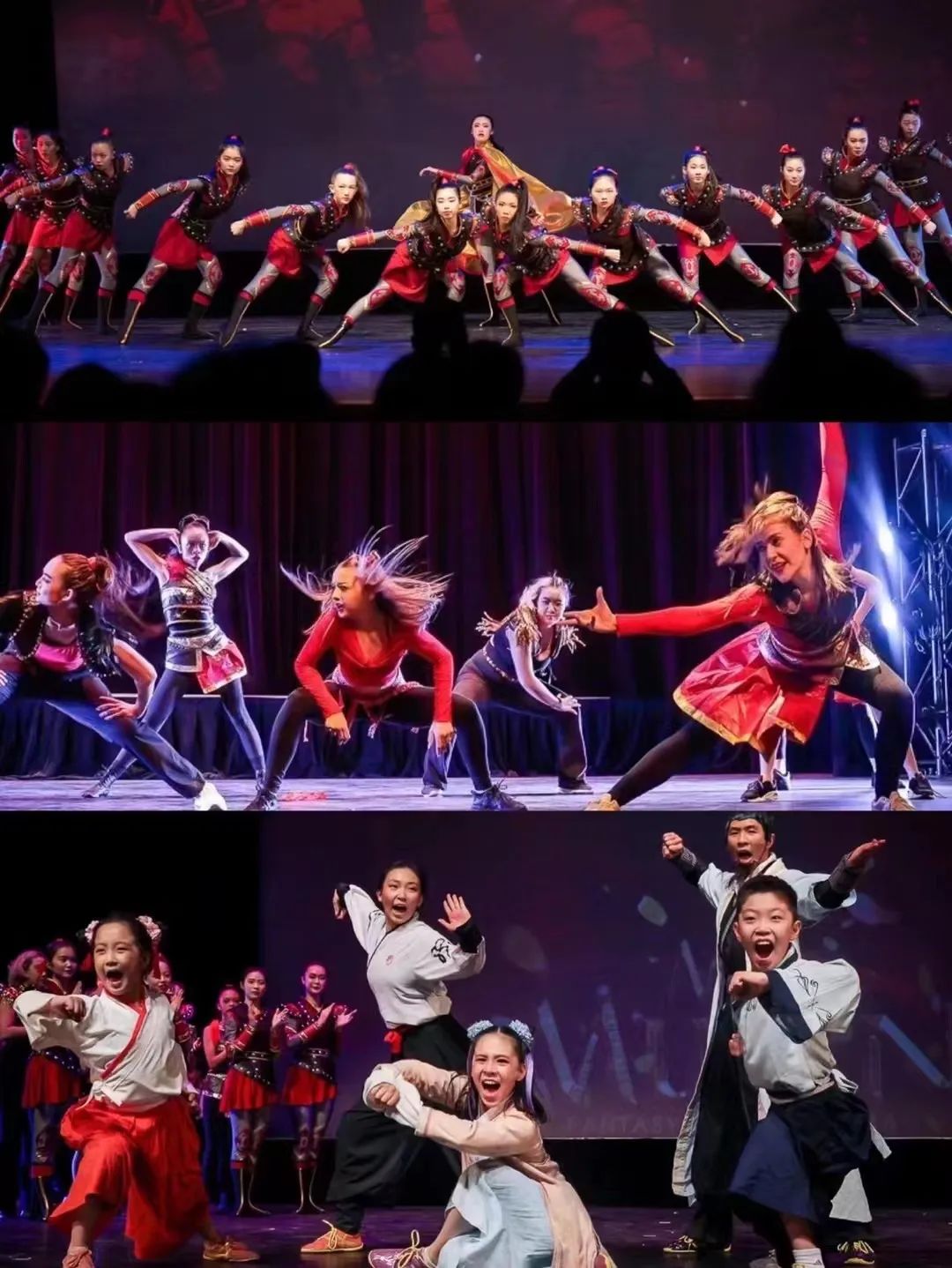 让男孩也着迷的《My Mulan》到底有什么魔力？