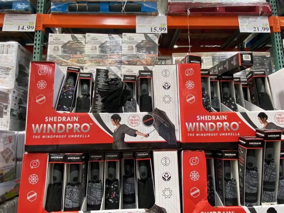 Costco本周门店实拍：哎哟，不错哦！比周杰伦新歌《最伟大的作品》还要不错哦~