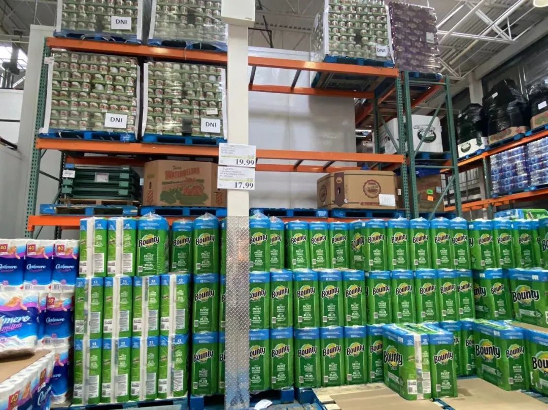 Costco本周门店实拍：哎哟，不错哦！比周杰伦新歌《最伟大的作品》还要不错哦~