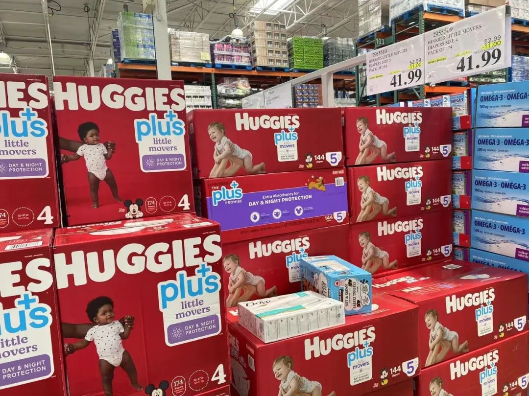 Costco本周门店实拍：哎哟，不错哦！比周杰伦新歌《最伟大的作品》还要不错哦~