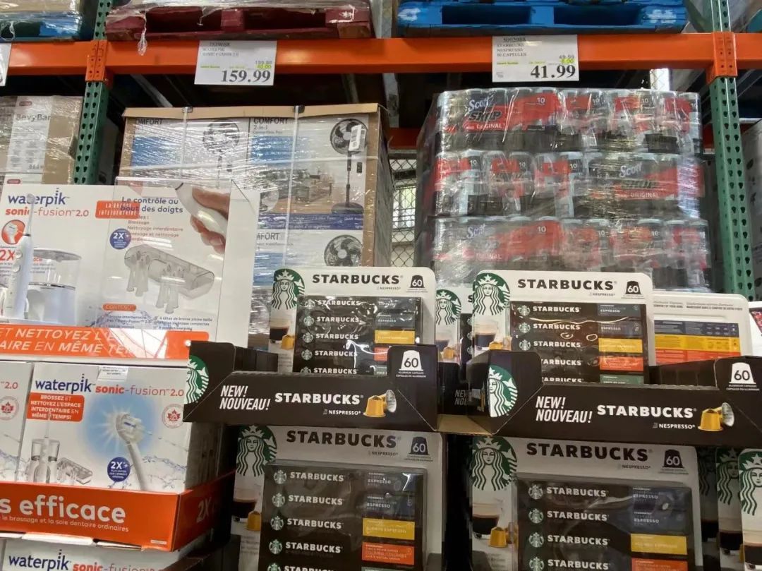 Costco本周门店实拍：哎哟，不错哦！比周杰伦新歌《最伟大的作品》还要不错哦~
