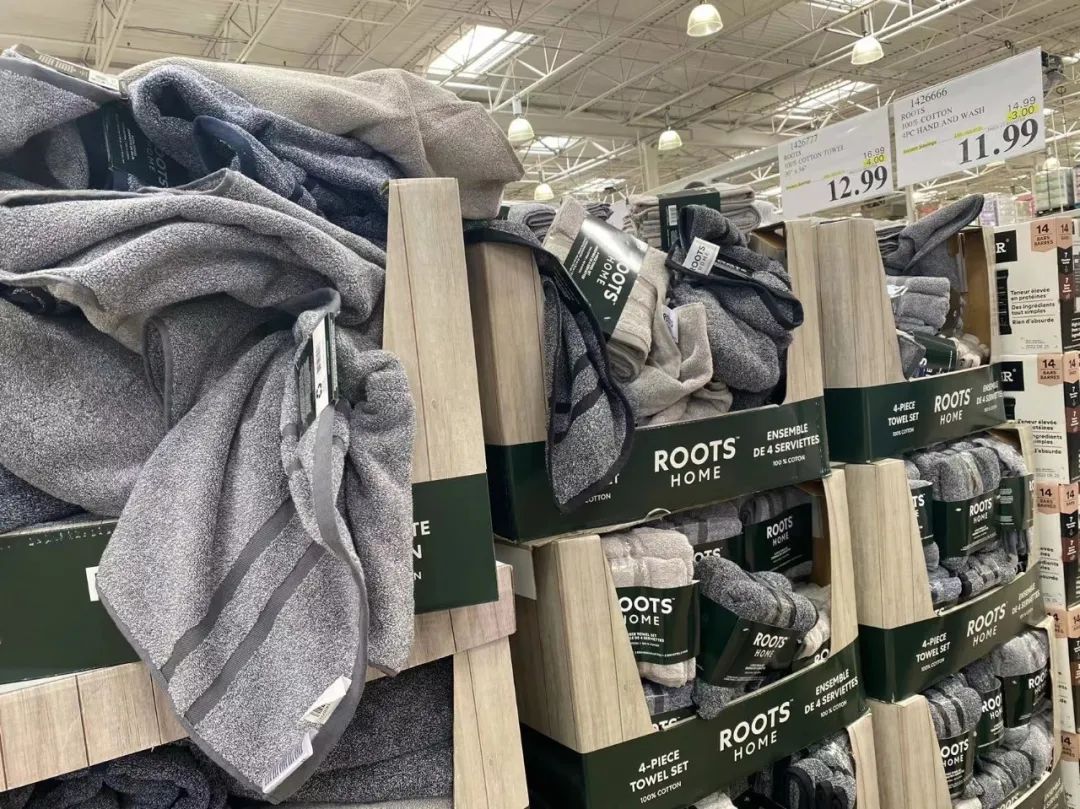 Costco本周门店实拍：哎哟，不错哦！比周杰伦新歌《最伟大的作品》还要不错哦~