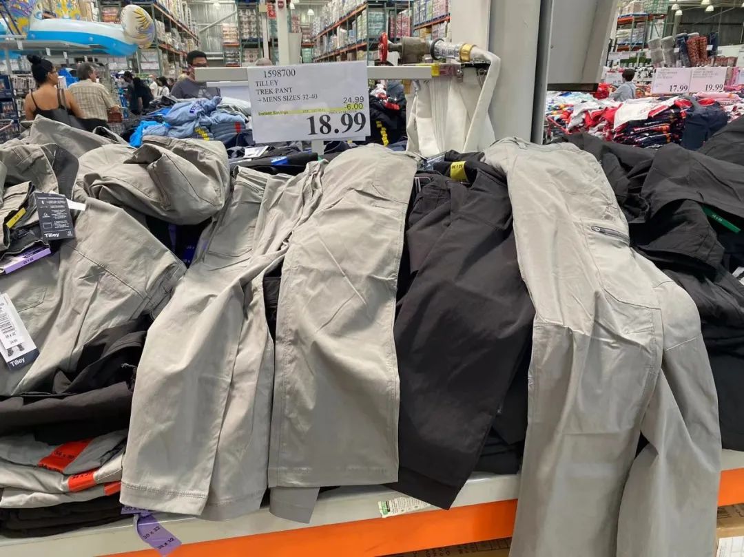 Costco本周门店实拍：哎哟，不错哦！比周杰伦新歌《最伟大的作品》还要不错哦~