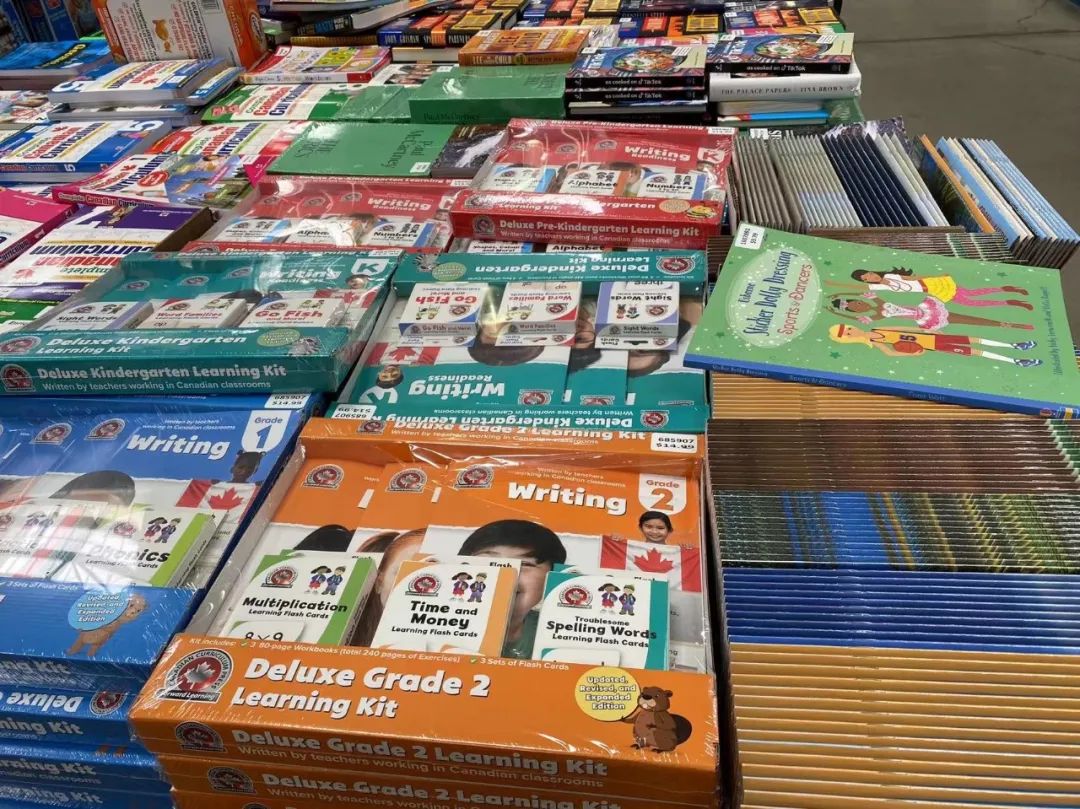 Costco本周门店实拍：哎哟，不错哦！比周杰伦新歌《最伟大的作品》还要不错哦~