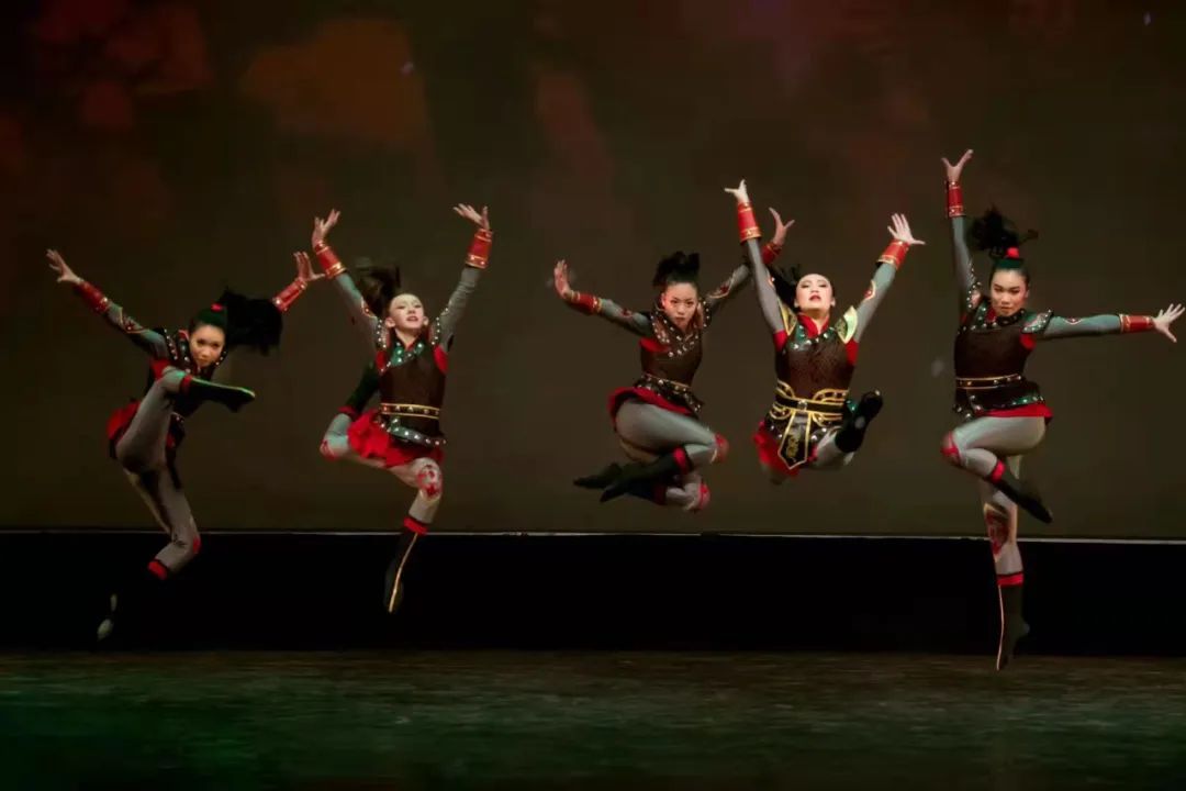 让男孩也着迷的《My Mulan》到底有什么魔力？