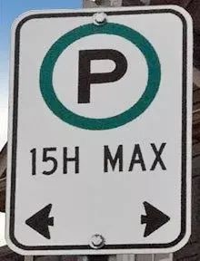 在多伦多停车太难了！老司机看完都懵的这些标识，你能看懂几个？