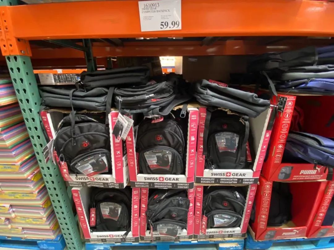 Costco本周门店实拍：哎哟，不错哦！比周杰伦新歌《最伟大的作品》还要不错哦~