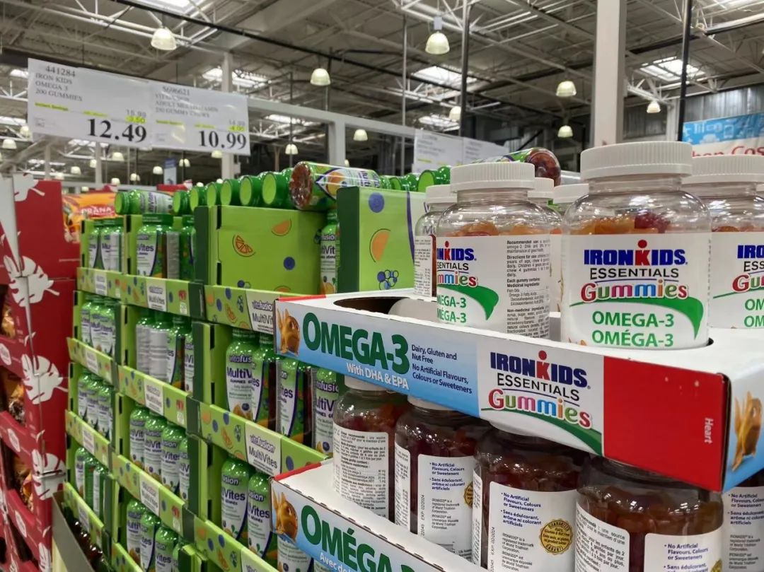 Costco本周门店实拍：哎哟，不错哦！比周杰伦新歌《最伟大的作品》还要不错哦~