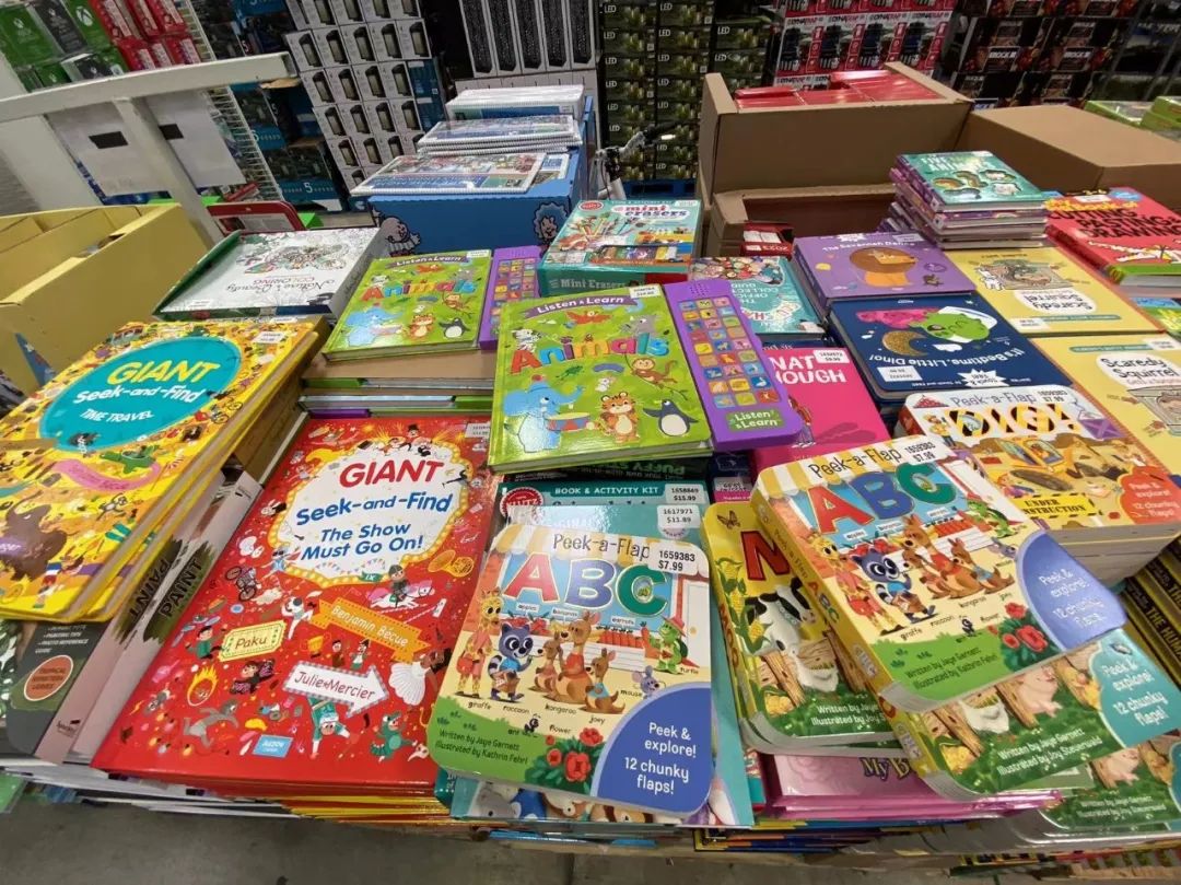 Costco本周门店实拍：哎哟，不错哦！比周杰伦新歌《最伟大的作品》还要不错哦~