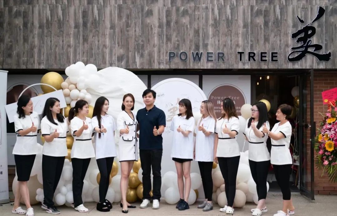 今夏必备姐妹养生局:多伦多第一家桧木体雕专门店等你来薅羊毛… 今夏必备姐妹养生局:多伦多第一家桧木体雕专门店等你来薅羊毛…