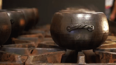 去云尚米线免费领红糖糍粑、红豆沙南瓜饼！这个中秋甜到心坎！