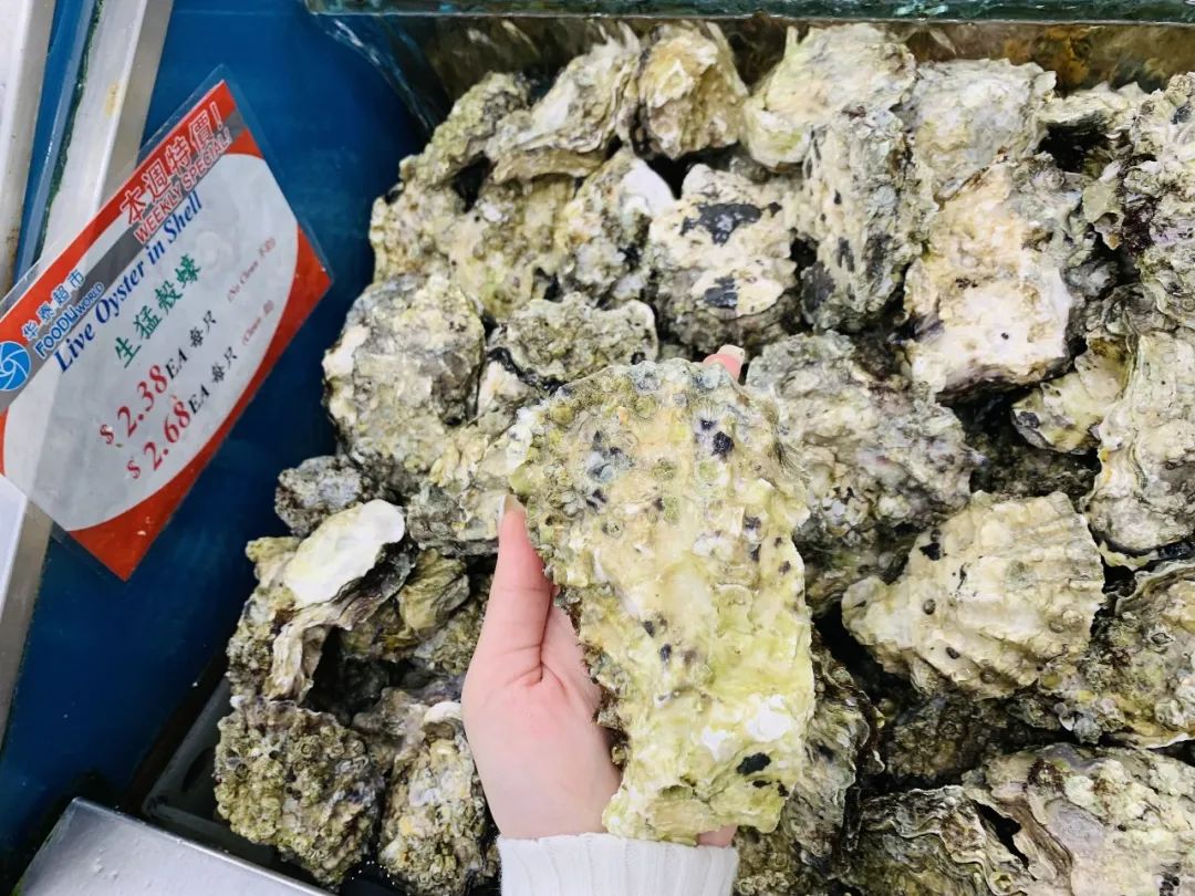 狂欢爆爆爆！这家超市中秋狂欢一降到底，怎么买都划算！温哥华蟹$8.88，中秋家宴一站式购齐~