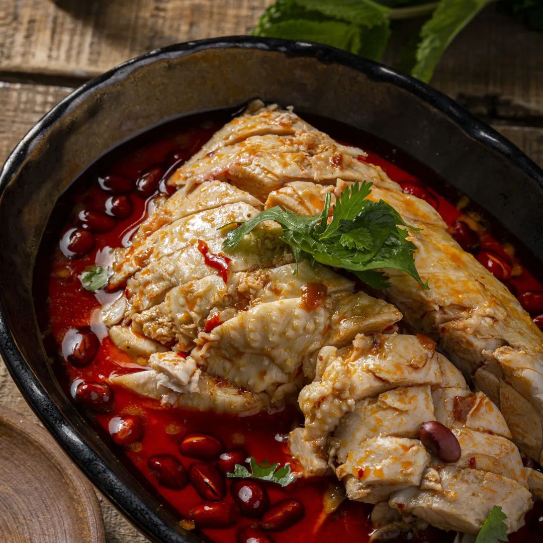 去云尚米线免费领红糖糍粑、红豆沙南瓜饼！这个中秋甜到心坎！