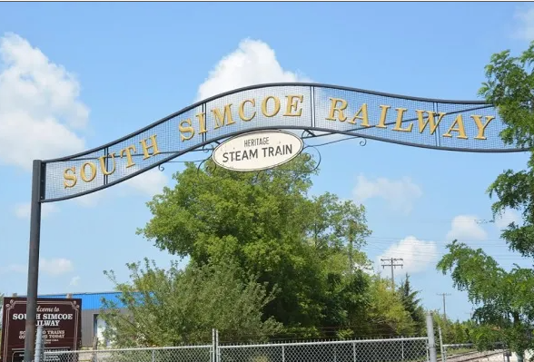 安省7个景色能封神的赏枫打卡地:当天来回,适合有娃家庭 安省7个景色能封神的赏枫打卡地:当天来回,适合有娃家庭