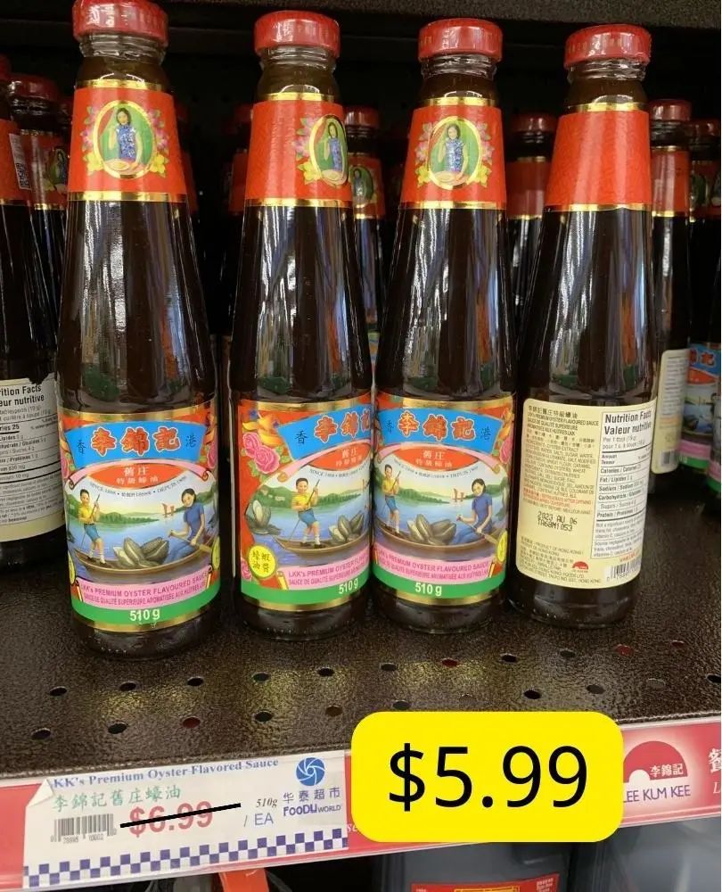 狂欢爆爆爆！这家超市中秋狂欢一降到底，怎么买都划算！温哥华蟹$8.88，中秋家宴一站式购齐~