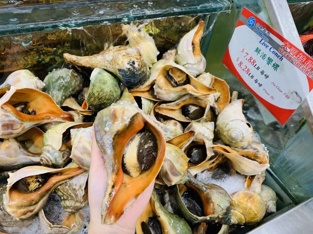 狂欢爆爆爆！这家超市中秋狂欢一降到底，怎么买都划算！温哥华蟹$8.88，中秋家宴一站式购齐~