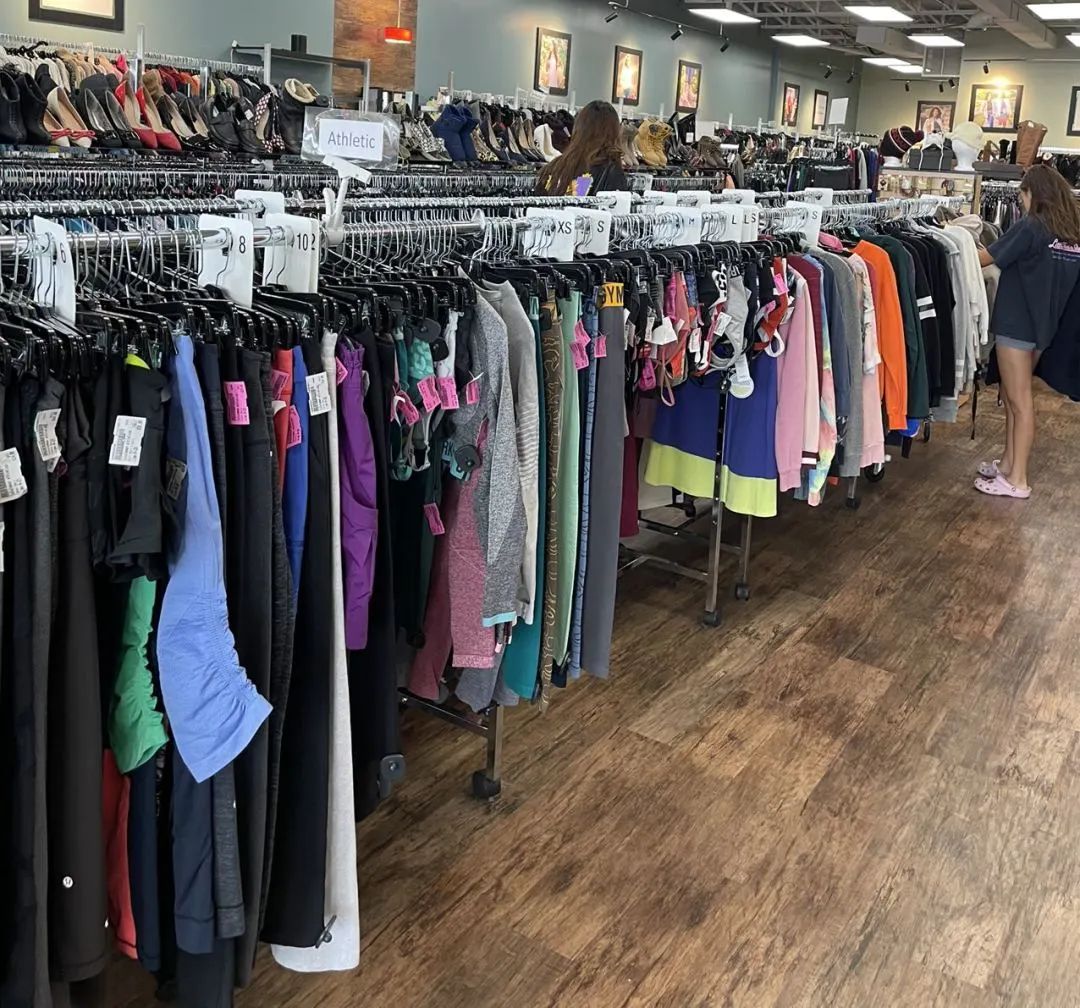 有人卖了500，有人卖了50！亲测多伦多收旧衣服的二手店：这就是世界的参差吗？