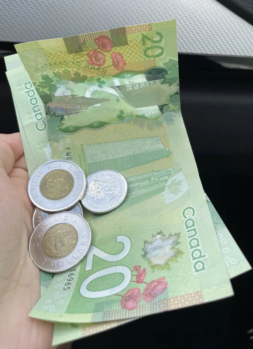 有人卖了500，有人卖了50！亲测多伦多收旧衣服的二手店：这就是世界的参差吗？