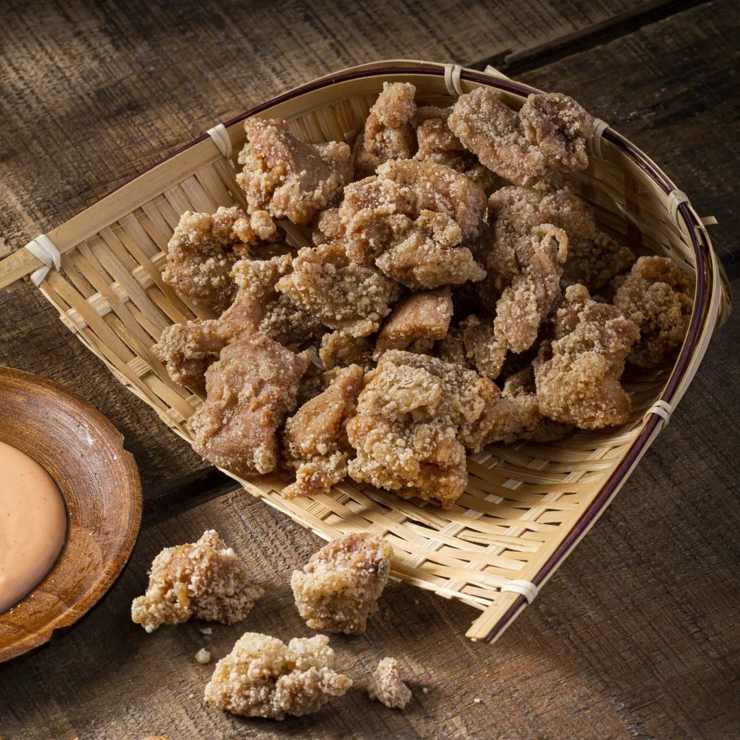 去云尚米线免费领红糖糍粑、红豆沙南瓜饼！这个中秋甜到心坎！