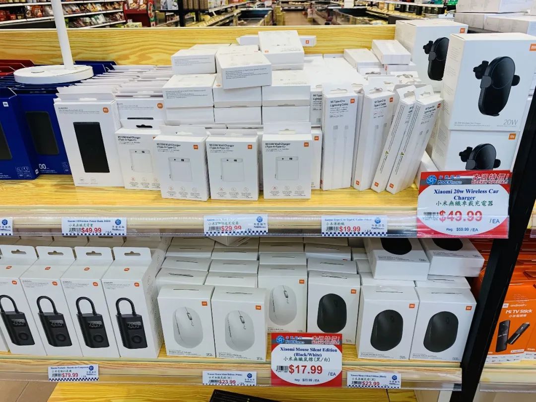 狂欢爆爆爆！这家超市中秋狂欢一降到底，怎么买都划算！温哥华蟹$8.88，中秋家宴一站式购齐~